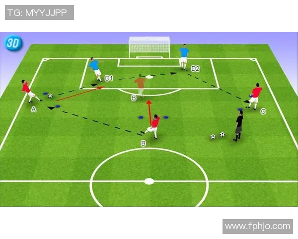 足球职业规划之路：从青训到职业联赛的全面指南与发展策略