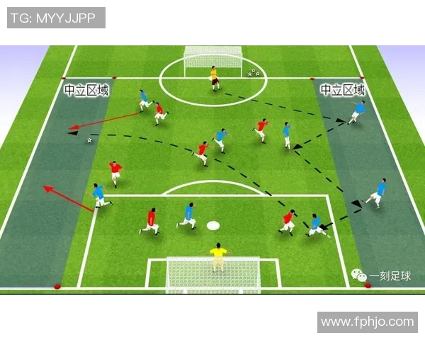 足球方觉：探索足球运动中的战术智慧与团队协作之美